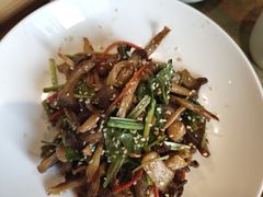 -京味斋·北京烤鸭(北京南站洋桥店)