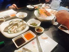 -大渔铁板烧(大悦城店)