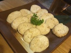 -久苑烧肉(世界城广场店)