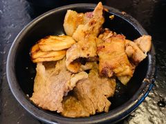 -九田家黑牛烤肉料理(石路天虹店)