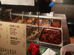 -水平有限广西米粉·广西风味集(五道口店)