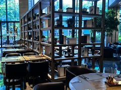 -博林天瑞喜来登酒店·西丽尚膳