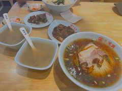 -朱鸿兴面馆(镇湖店)