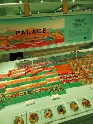 -青稚护手霜QINGZHI