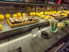 -食百绚全日制餐厅(成都棕榈泉费尔蒙酒店)