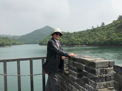 -凤城河风景区