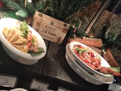 -佛山保利洲际酒店·月色西餐厅