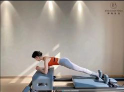 -JC·YOGA静禅瑜伽普拉提