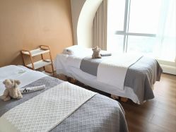 -栖SPA·ONDA ·海菲秀·皑皑科技美肤中心