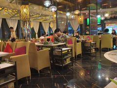 -润园四季椰子鸡火锅(海上世界店)