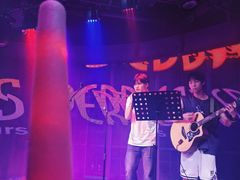 -Perry's·酒吧(黄埔大道店)