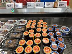 -盒马X会员店(上海森兰商都店)