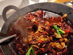 -飶香居(省博物馆店)