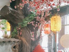 -小饭桶(野三坡百里峡店)