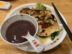 -素满香·素食自助餐(苏州·临顿路店)