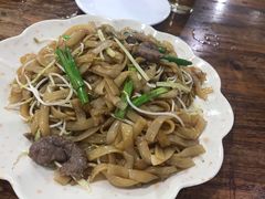 -南记食粥坊·宵夜大排档(莲花总店)