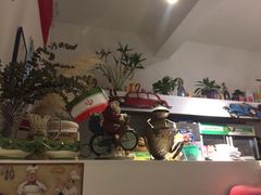 -Tony's House