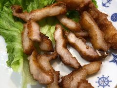 -十面欢腾·海鲜面·台式Bistro(长乐路店)