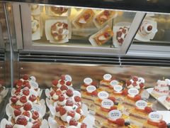 -PAOPAO Bakery&Café(港汇店)