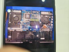 -华硕电脑ROG玩家国度·售后维修中心(虹桥天街店)