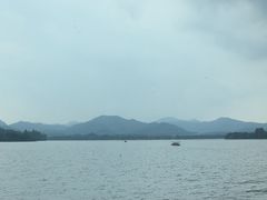 -柳莺湖上·湖景餐厅·江南菜(西湖店)