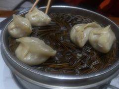 -老爷子原味蒸饺(总店)