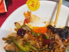 -盈春大饭店(千山路店)