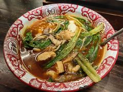 麻辣烫-破店肥哈·东北烧烤(南山保利店)