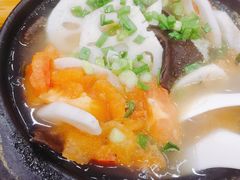 -沈妈砂锅(光华村店)
