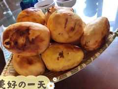 土豆-吉顺坑烤