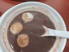 -喜家德虾仁水饺(北京超极合生汇店)
