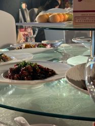 -鸿涛阁宴会中心