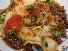 -大嘻咹biangbiang面(历史博物馆店)