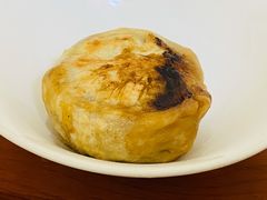 肉饼-增盛魁小吃店
