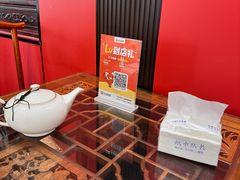 -陈记菜馆·非遗淮扬菜(东关街教场店)