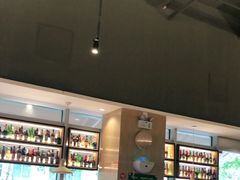 -木屋烧烤(坂田天安云谷店)