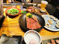 -黑牛の店·和牛烧肉(大悦城店)