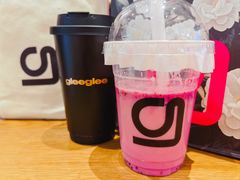 -gleeglee乐溢亦茶(合生汇店)