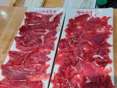 -为什么牛潮汕牛肉火锅(万胜广场店)