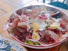 -Alimentari早午餐(安福路店)