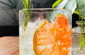 White Peach Soda