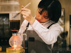 -是啡·日式精品咖啡(东门太阳百货店)