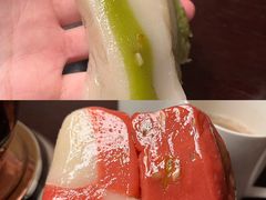 -万福兴糕团(万福兴山塘街直营店)