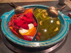 -吼堂老火锅(太古里总店)