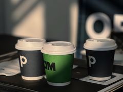 -Pam Coffee