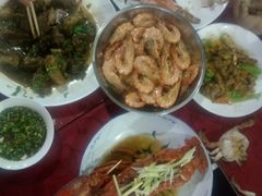 -张会海鲜饭店(东戴河店)