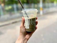 -Peet's Coffee皮爷咖啡(豫园店)