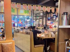 -蚝太郎 • 海鲜烧烤(Upark店)