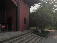 -明故宫遗址公园