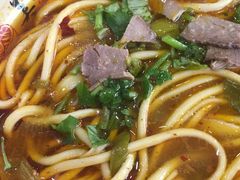 -美玲拉面(鞍山西道店)